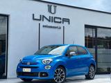 Fiat 500X 1.6 MultiJet 120 CV Sport 4x2 MY2020 P - Fiat 500X Sport mit Diesel-Antrieb