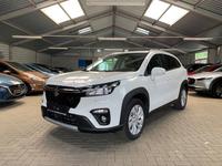 Suzuki SX-4 S-Cross Comfort AT 1.4 Mild-Hybrid-Benziner