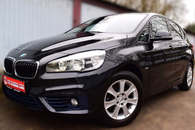 BMW 218 Baureihe 2 Active Tourer 218 i Sport Line