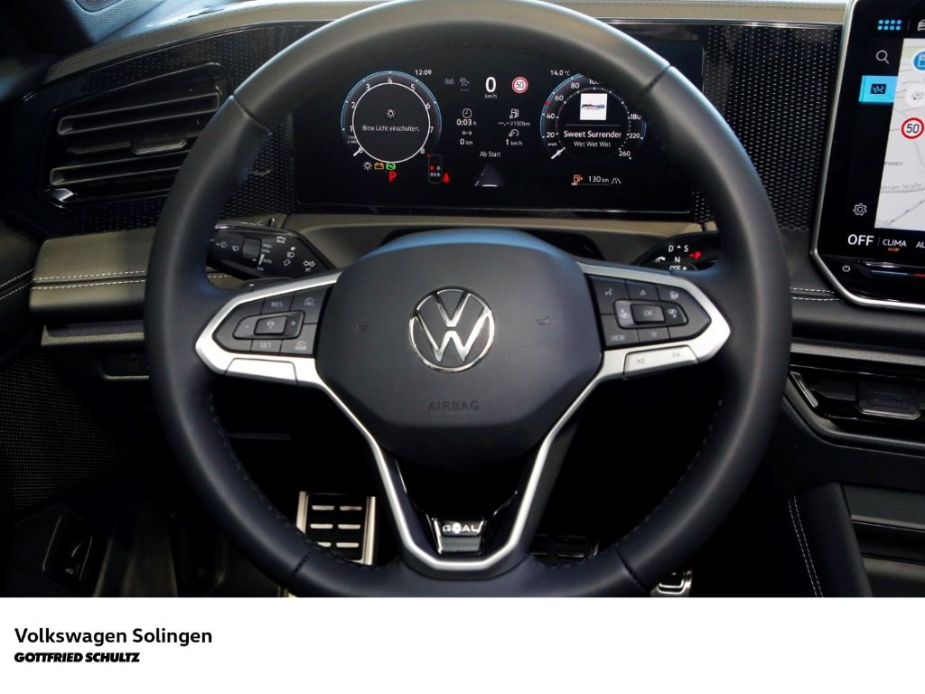 Volkswagen Tiguan - Bild 15