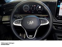 Volkswagen Tiguan - Vorschau Bild 15