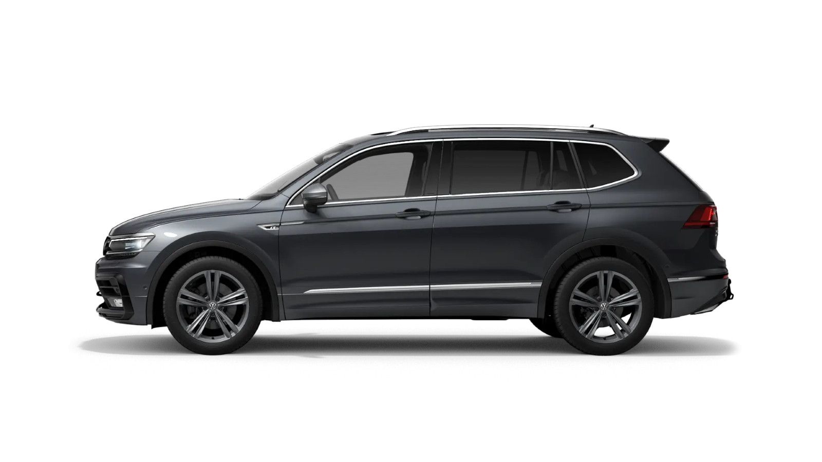 Volkswagen Tiguan Allspace - Bild 5