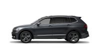 Volkswagen Tiguan Allspace - Vorschau Bild 5