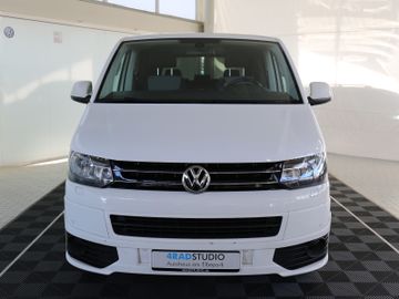 Volkswagen T5 Multivan 2.0TDI 103KW DSG NAVI STANDHZG SIDE