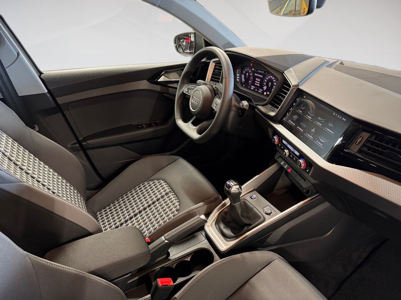 Audi A1 - Bild 9