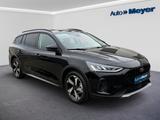 Ford Focus Turnier 1.0 HYBRID Aut. Active X |AHK|ACC| - Ford Focus: Leder, Navigationssystem