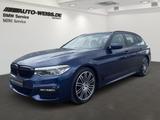 BMW 530 dx M-SPORT+HUD+PANO+LED+NAVI-PRO+BT+HIFI+AHK - BMW 530: 530d Sport