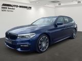BMW 530 dx M-SPORT+HUD+PANO+LED+NAVI-PRO+BT+HIFI+AHK - BMW 530: 530d M Sport