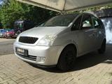 Opel Meriva 1.6 Edition/Autom/Klima/Allwetter - gebrauchte Opel Meriva aus dem Jahr 2005