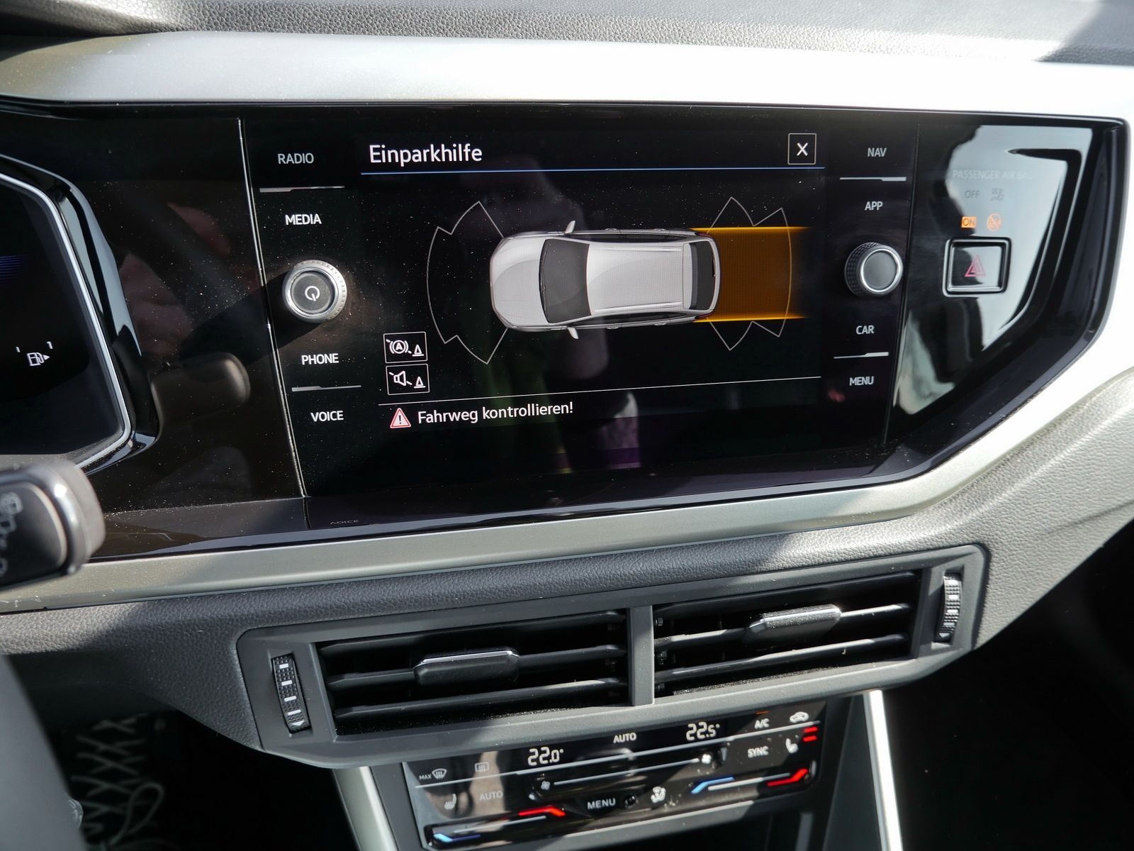 Volkswagen Taigo - Bild 22