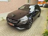 Mercedes-Benz C 200 Kombi Avantgarde Pano/ HUD/ AHK/ Carbon - Mercedes-Benz C 200 mit Diesel-Antrieb: Schiebedach, Kombi