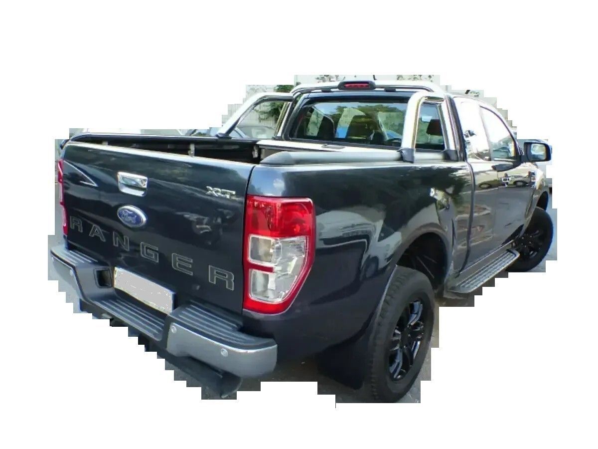 Ford FORD RANGER 2.0 ECOBLU 170 CV 6 MANUALE 4X4 imagem 2