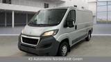 Peugeot Boxer Kasten 330 L2H1 Premium BlueHDi 130 - Peugeot Boxer Gebrauchtwagen in Hamburg