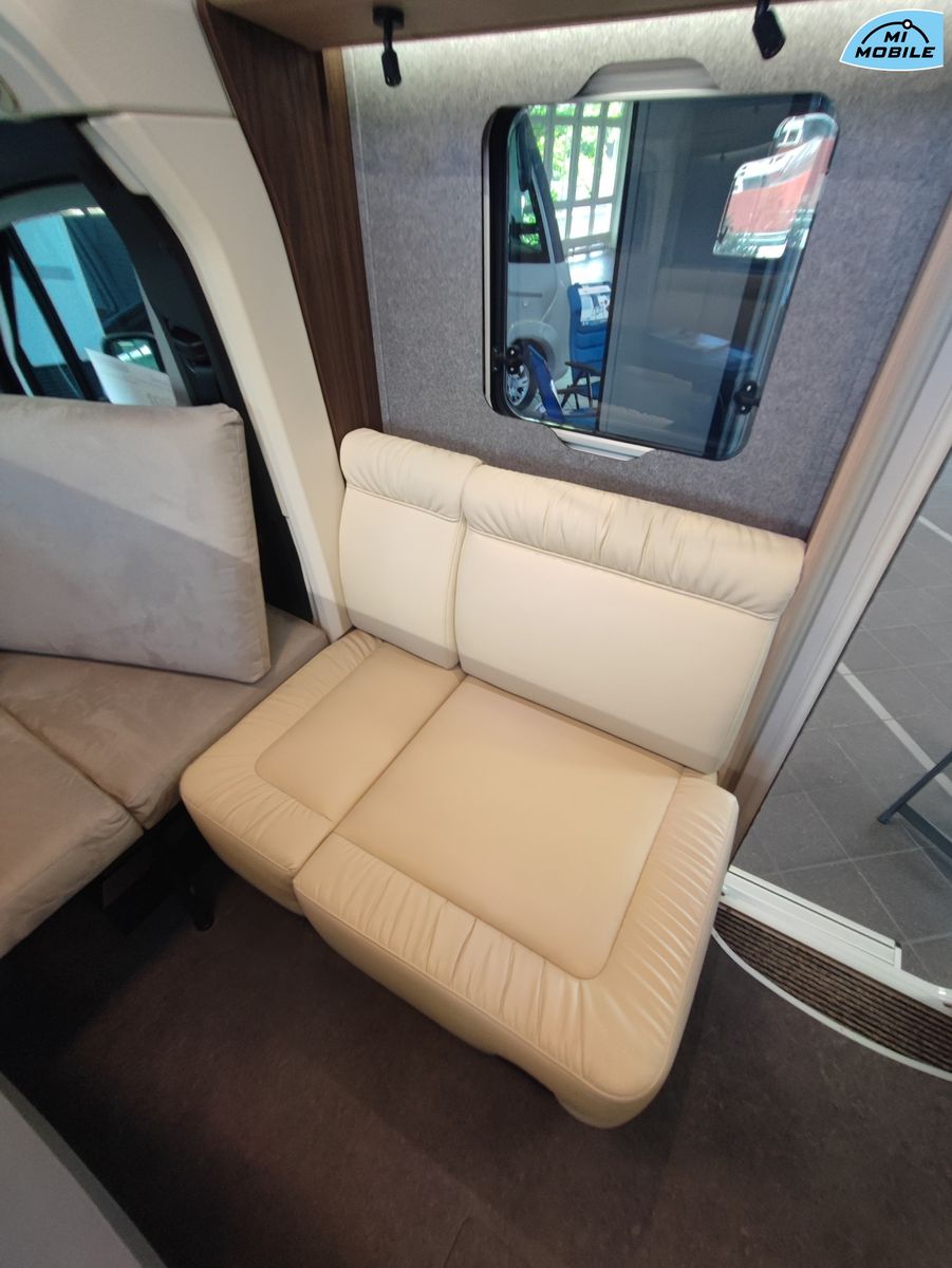 Fahrzeugabbildung Eura Mobil Profila T 726 EF Comfort Level