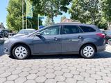 Ford Focus Turnier Trend 1,6 TDCi*Klima+Shzg.+Navi* - Ford Focus: 1.6