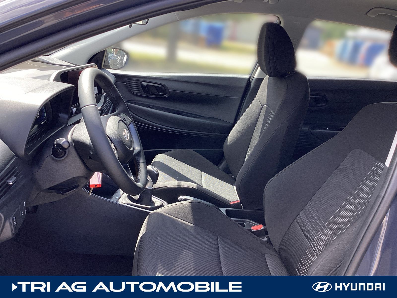 Hyundai BAYON – Bild 9