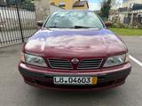 Nissan Maxima 2.0l V6 24V, TÜV 01/27 - Nissan Maxima: V6