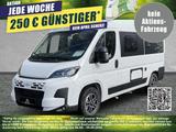 Westfalia Columbus 540D #AUTOMATIK #TV #5JAHRE GARANTIE - Westfalia T5