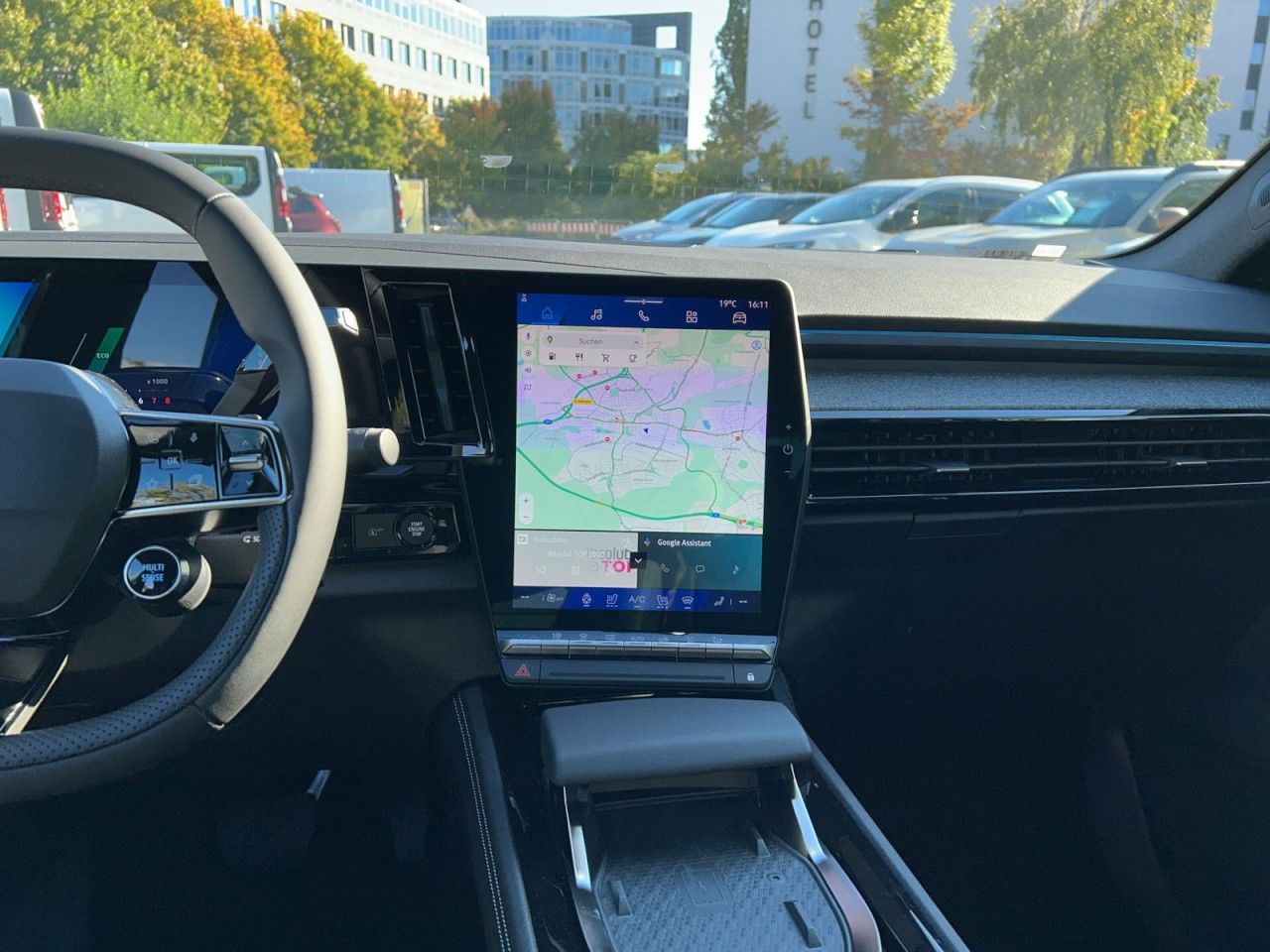 Renault Austral - Bild 14