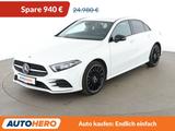 Mercedes-Benz A-Klasse Limousine A 250e AMG Line Aut.*LED*PDC* - Mercedes-Benz A 250 in Köln