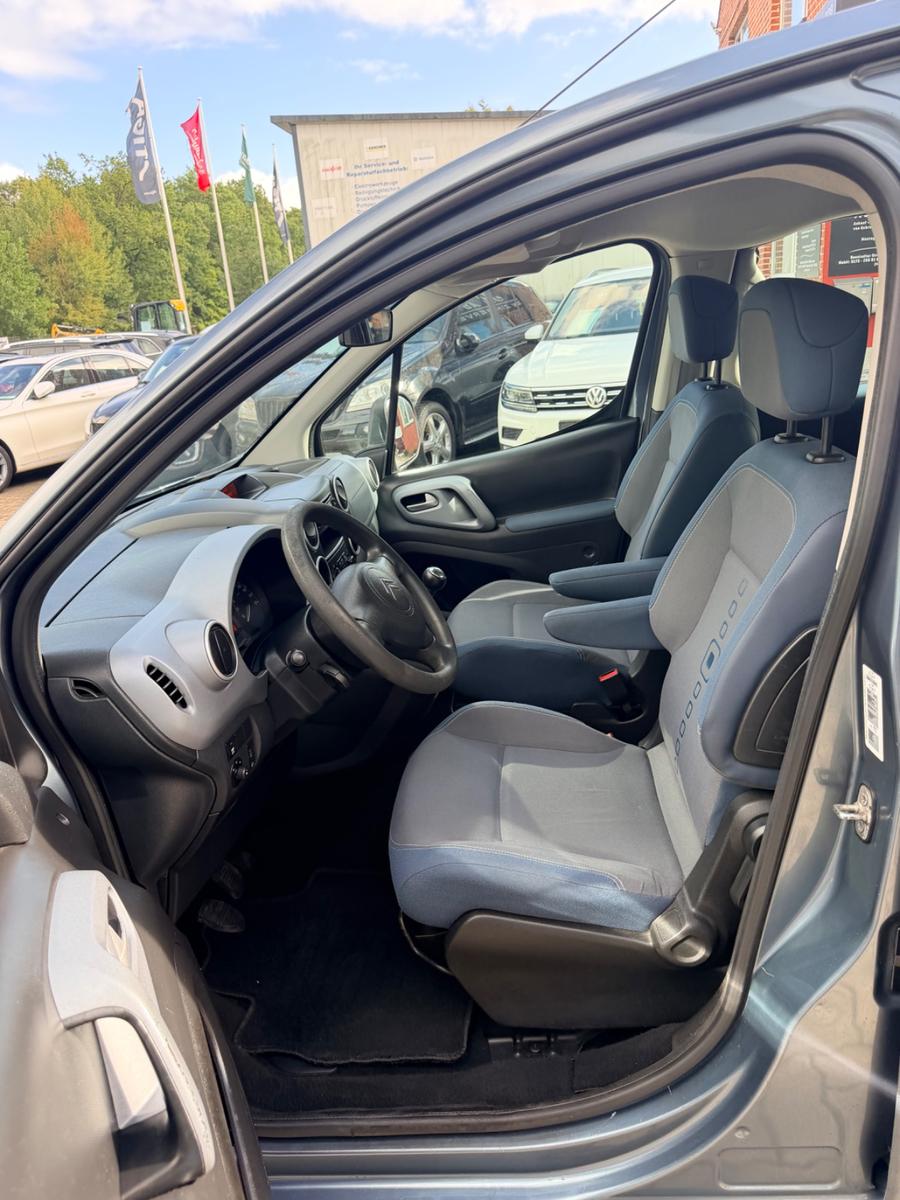 Citroën Berlingo Kombi Multispace