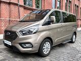 Ford Kamera AHK Automatik 9-Sitzer Leder Navi LED - Ford Tourneo Custom in Hannover