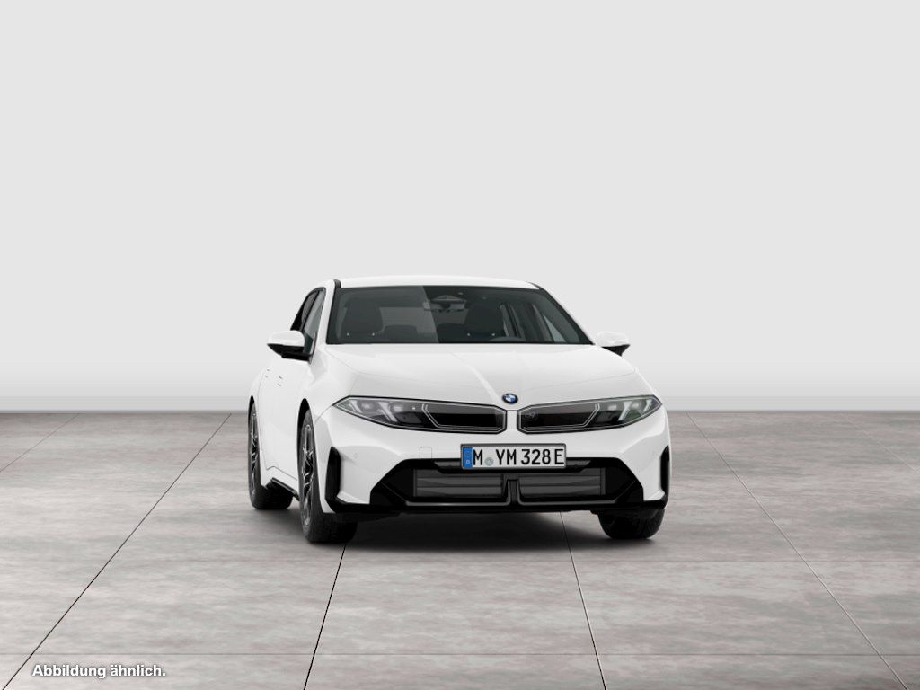 BMW i3 - Bild 10