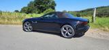 Jaguar F-Type 2.0 L P300 Turbo Automatik Cabrio  - Jaguar F-Type: Cabrio