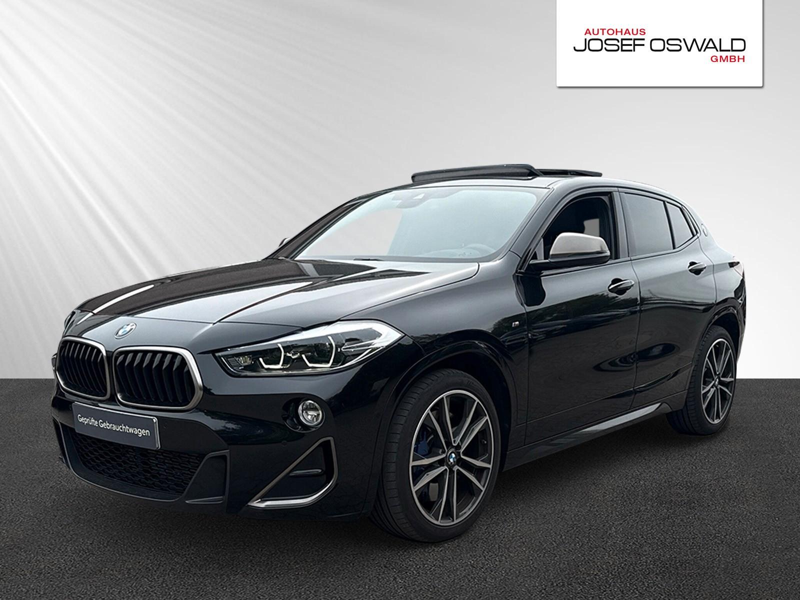 BMW X2 xDrive M35 i