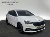 Skoda Fabia 1.5 TSI Monte Carlo DSG |LED|NAVI|VIRTUAL| - Jahreswagen: Kleinwagen