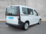 Volkswagen Caddy 2.0 TDI 5-Sitzer Standh. AHK Klima - Volkswagen Caddy in Halle
