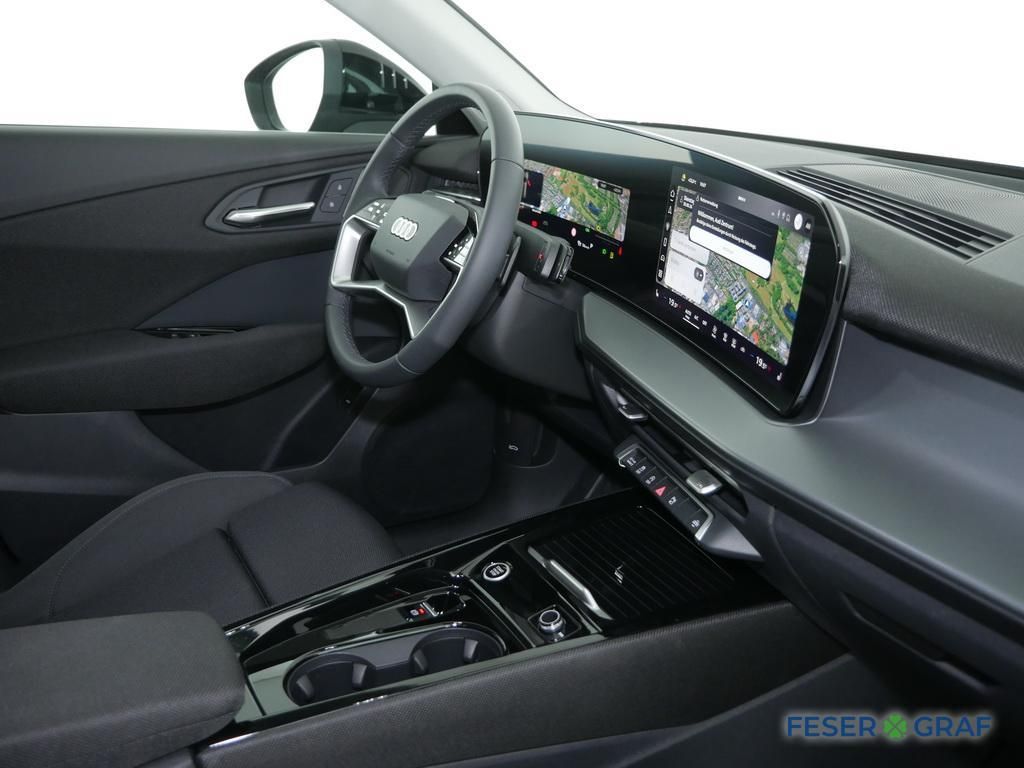 Audi Q3 - Bild 3