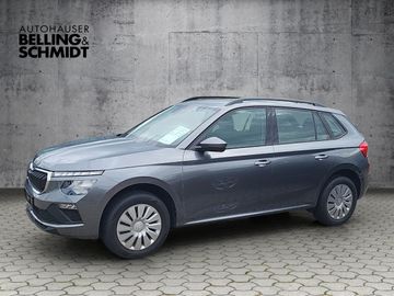 Skoda Kamiq - 3