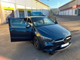 Mercedes-Benz B 220 d AMG-Line+Pano+360°+Multibeam - Mercedes-Benz B 220 aus 2019