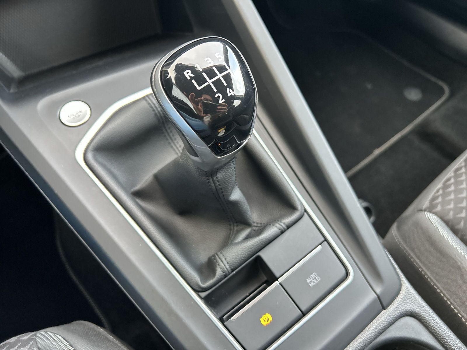 Volkswagen Golf VIII Variant 2.0 TDI Active LED+NAVI+ACC, миниатюра 13