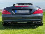 Mercedes-Benz Mercedes Benz Cabrio  500 SL 231 - Mercedes-Benz 500: Roadster, Sl