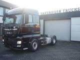 MAN TGX 18.500 - MAN TGX 18-500