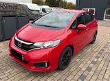 Honda Jazz Comfort Sitzheizung 1Hand Scheckheft Honda - gebrauchte Honda Jazz aus dem Jahr 2019