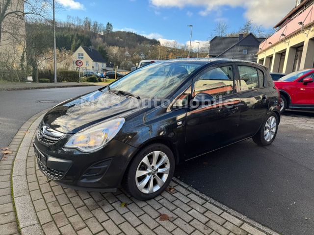 Opel Corsa D Active 1.4   Klima,Steuerkette NEU,Tüv