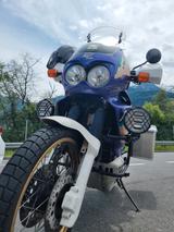 Honda Africa Twin XRV750 RD07 - HONDA AFRICA TWIN 750
