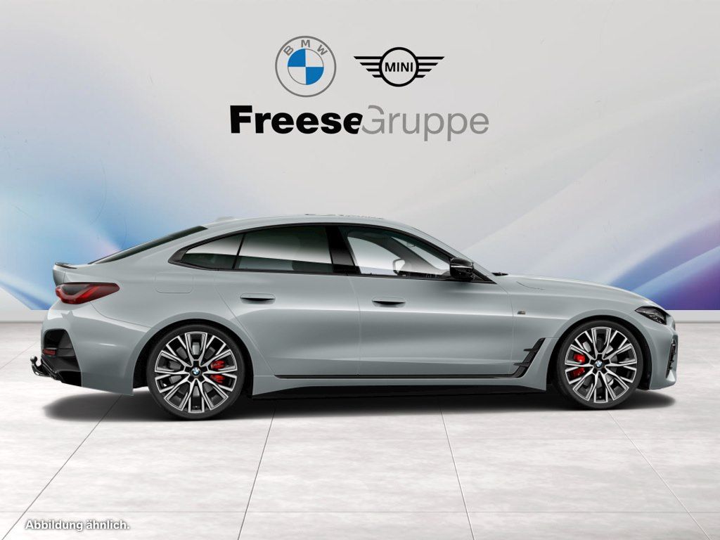 BMW 4 Series 2023