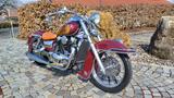 Kawasaki VN 1500 SE Bobber Top Zustand  Einzelstück - KAWASAKI VN 15 SE
