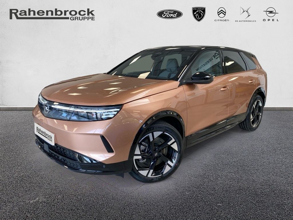Opel Grandland (X)