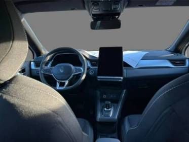 Fahrzeugabbildung Renault CAPTUR Evolution Full Hybrid E-Tech 160