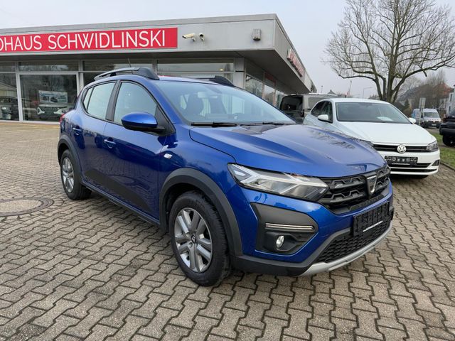 Dacia Sandero Stepway 1.0 Automatik Navi Kamera