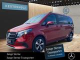 Mercedes-Benz V 220 d Kompakt *6SITZE*AHK*DISTR*SHZ*WINTER*