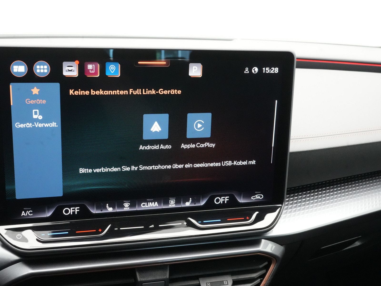 Cupra Leon - Bild 10