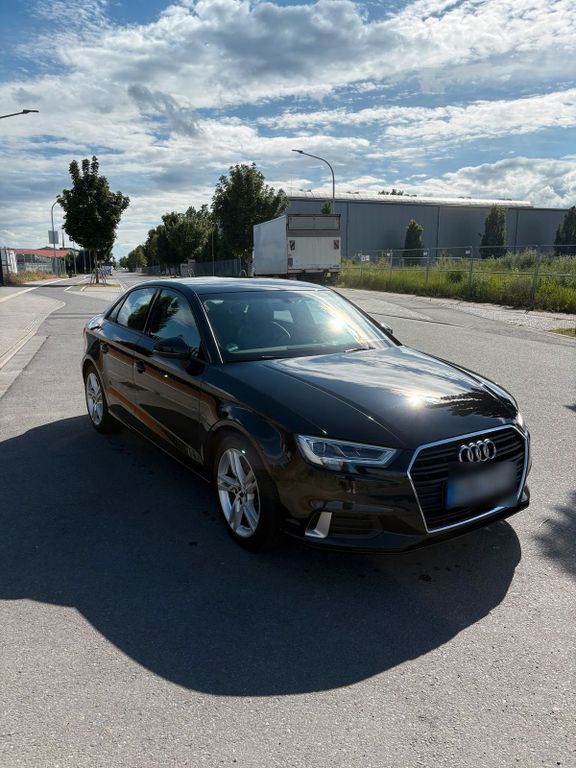 Image of Audi A3