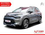 Citroën C3 Aircross PureTech 110 LED Kamera Tempomat - Citroën C3 Aircross in Hannover