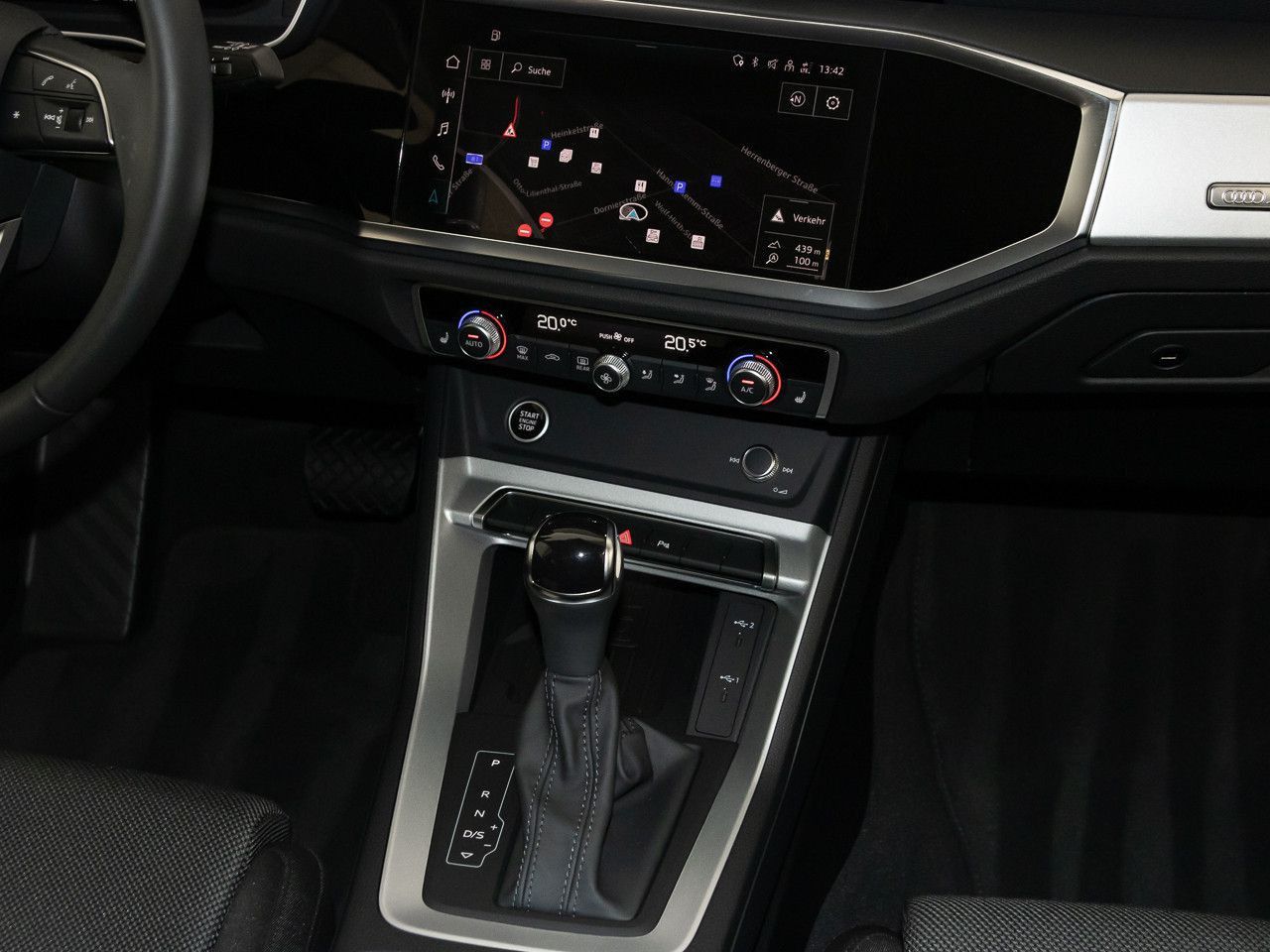 Audi Q3 - Bild 15